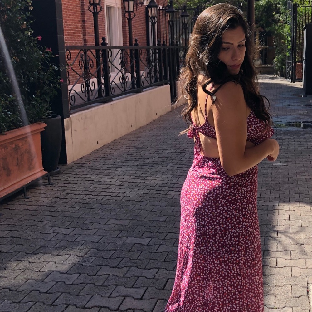 Dress